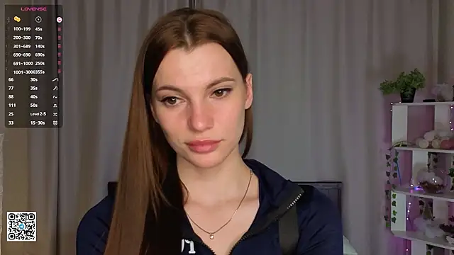 دردشة LaveraMeling الجنسية المباشرة