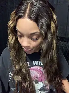 Rakiyahcharms 라이브 XXX 채팅