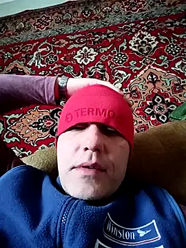 Chatroom XXX en direct de Sam_Colt