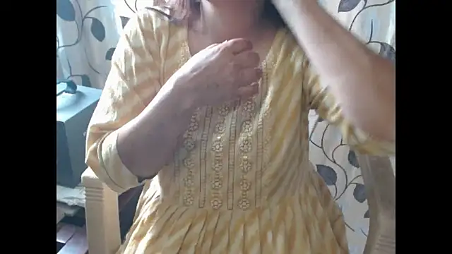 Chat XXX ao vivo de WATER4U