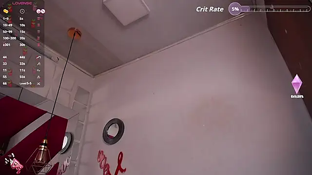 Penelope_Tits Adlı Modelin Canlı XXX Sohbeti