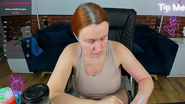 Kamilla_Hot Live XXX Chat