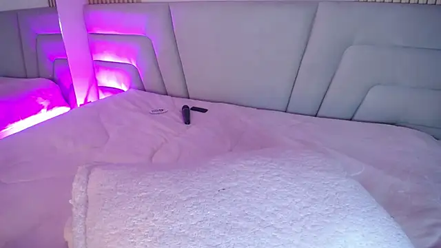 Chatroom XXX en direct de Miss_Loise