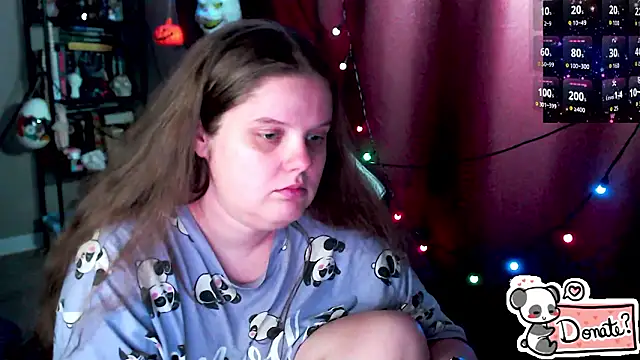 Živý XXX chat so_cute777