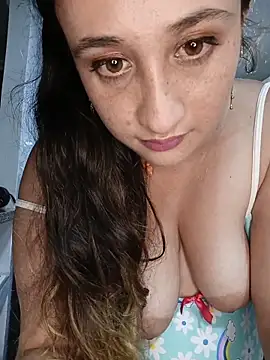 SweetCat_and_Jhonny élő XXX-chatje