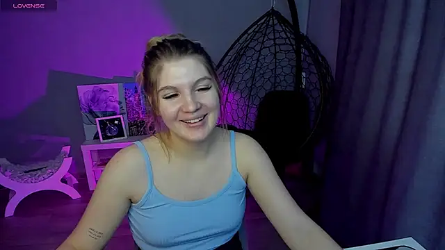 lily_williamssのライブXXXチャット