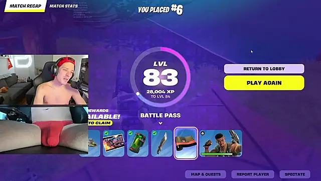 Show Webcam de altpd