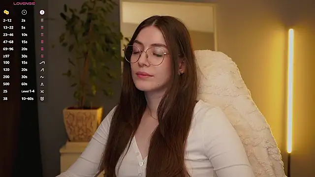 Chat XXX en directo de Ester_Hill