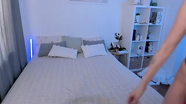 Sasha_Miro Live XXX Chat