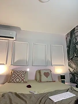 Aprillbrunette Live XXX Chat