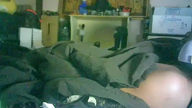 Show de ON3YOULLN3VER_FIR3 na webcam