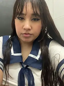 Samantthaescobar Webcam-Show