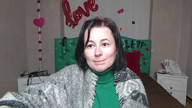 Chat XXX ao vivo de MarieSho