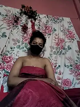 Nishi- – Naživo XXX chat