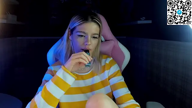 Anna_Robinson Live XXX Chat