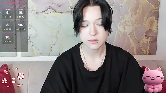 fiamoory Chat XXX live