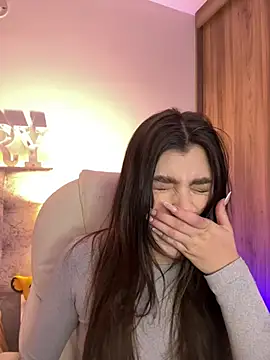 Show de webcam de ARITOO_