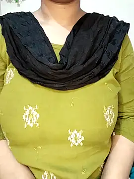 Nilanjona-Ray's Live XXX Chat