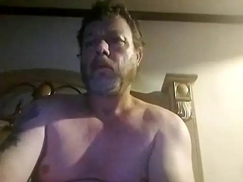 Czat XXX na żywo – Rayc61