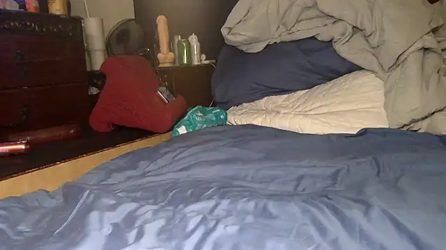 Czat XXX na żywo – bubblebut420