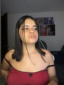 Chatroom XXX en direct de 2Angela_