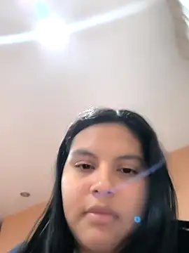 Czat XXX na żywo – Hinae_