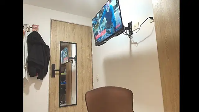 Chat XXX ao vivo de Alaiapink