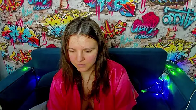 Jenny_Jimmyn Live XXX chat