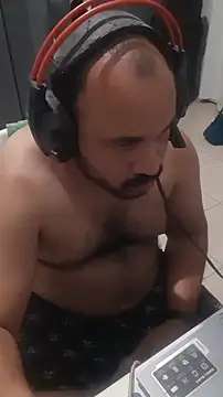 Chatroom XXX en direct de Urso_Nerd