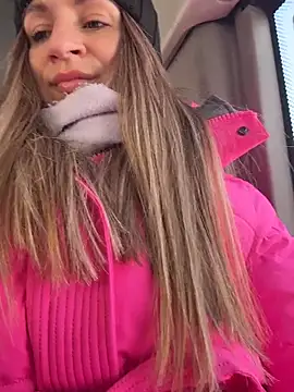 EvvaMurのライブXXXチャット