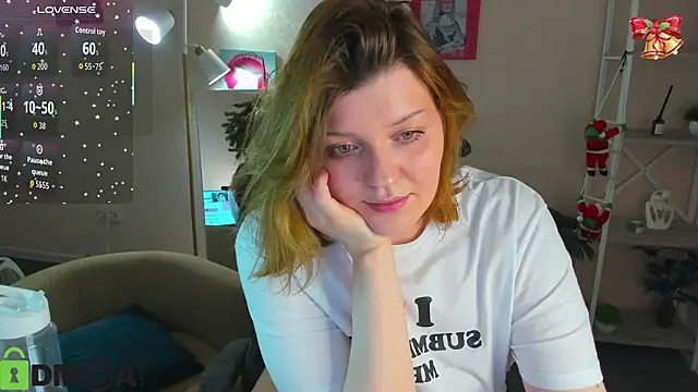 Michele_Greenn: онлайн-секс-чат