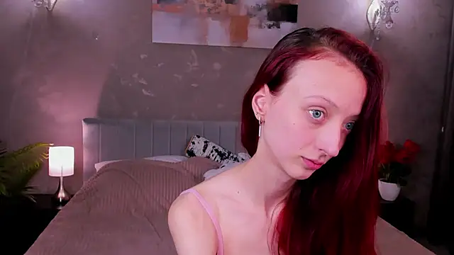 Daria_J 라이브 XXX 채팅