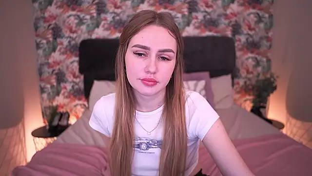 GabriellaJass: онлайн-секс-чат