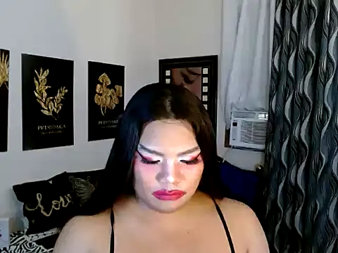 TSbrianaHugeCock Chat XXX live