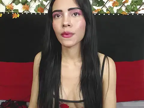 Chatroom XXX en direct de valerythompsonper