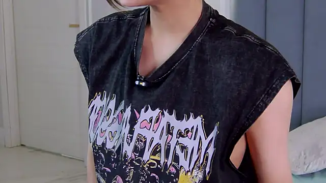 VioletAsh 라이브 XXX 채팅