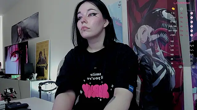 MargarettRose live XXX chat