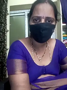 Mee_harini-telugupilla 在線直播表演