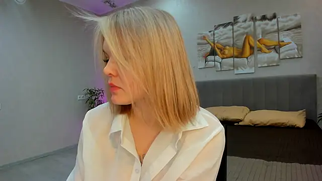 Chatroom XXX en direct de Jerry-Hall