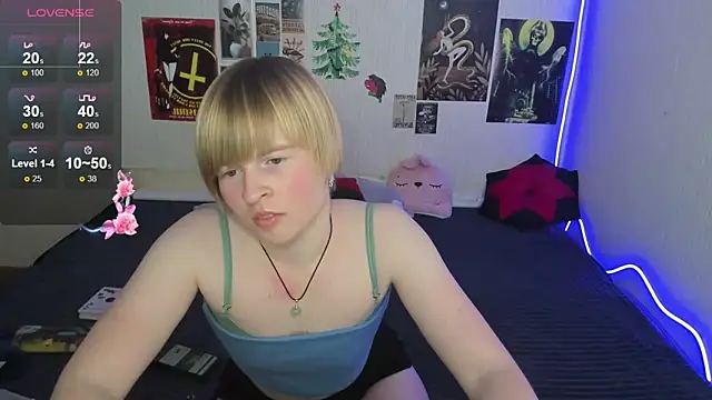 Cattie_w_ Chat XXX live