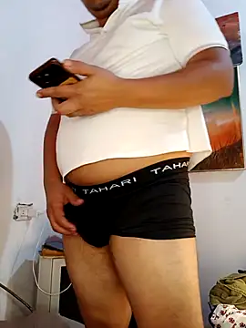 Tequilamaster Obrolan Langsung XXX