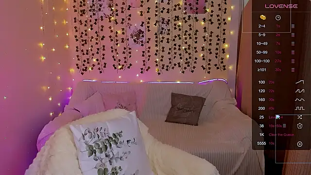 Evaa_Grey: онлайн-секс-чат