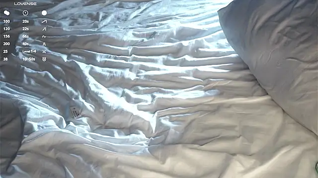 MonetLeitmanのライブXXXチャット