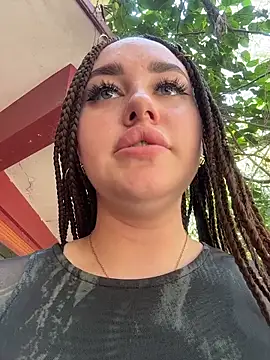 KiraSunshineのライブXXXチャット