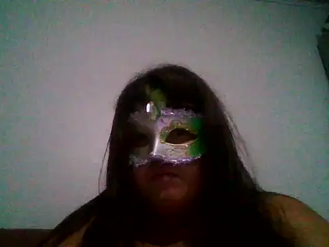 Show de crazzyanne na webcam