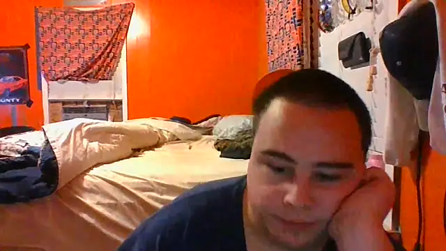 Bigdaddy25078 Live XXX Chat