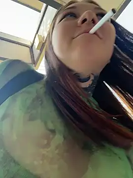 Živý XXX chat FionaMurr