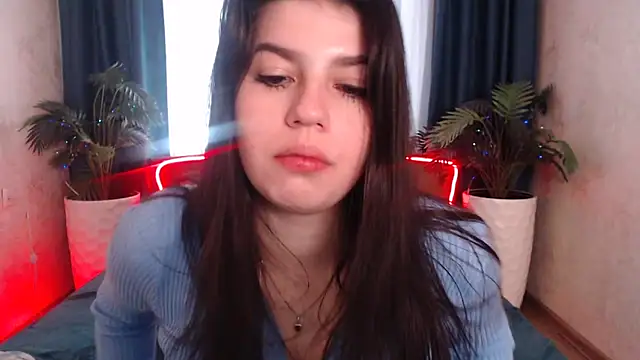 KisaModel: онлайн-секс-чат