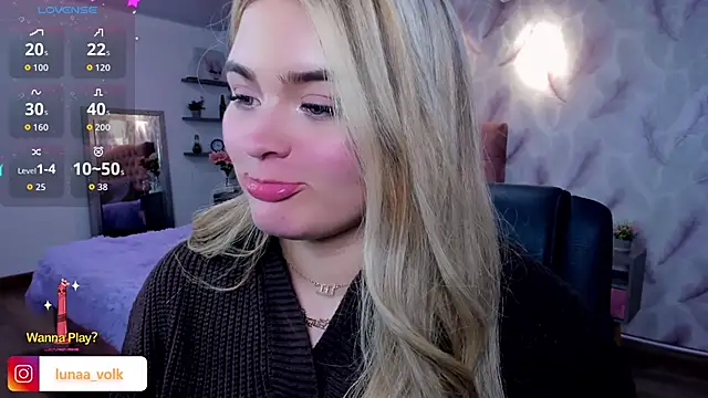 Luna_volk_: онлайн-секс-чат