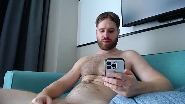 LorenzoLux: вебкам-шоу